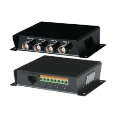 balun 4 channel pasif ajur  medium